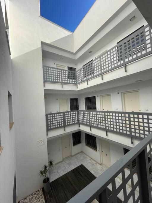 Sophisticated Studio In The Center Of มาลากา ภายนอก รูปภาพ